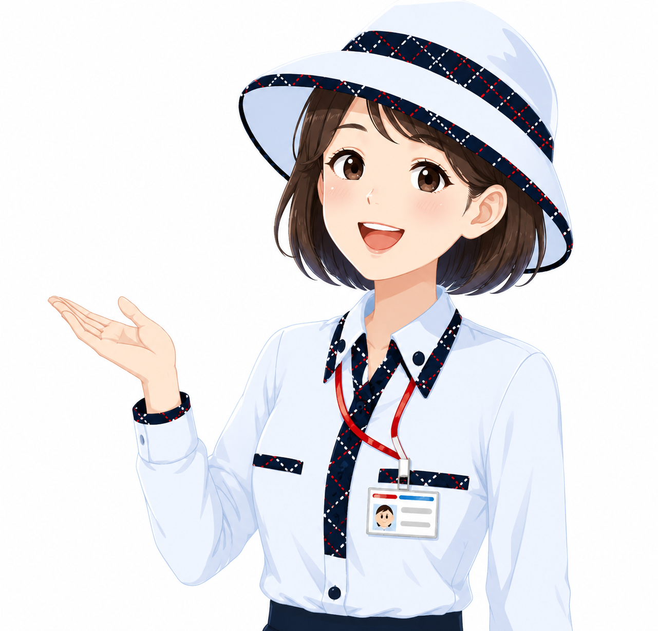 ヤクルトスタッフ